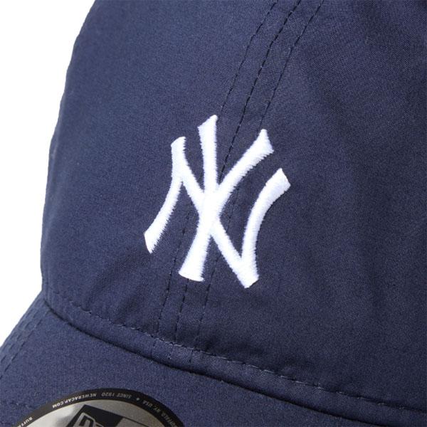 NEW ERA（ニューエラ） 2026春夏新作 キャップ 9TWENTY MLB Typewriter