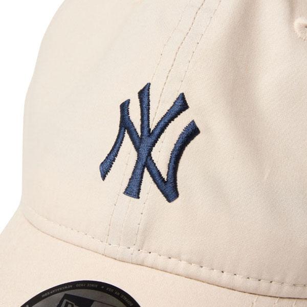 NEW ERA（ニューエラ） 2026春夏新作 キャップ 9TWENTY MLB Typewriter