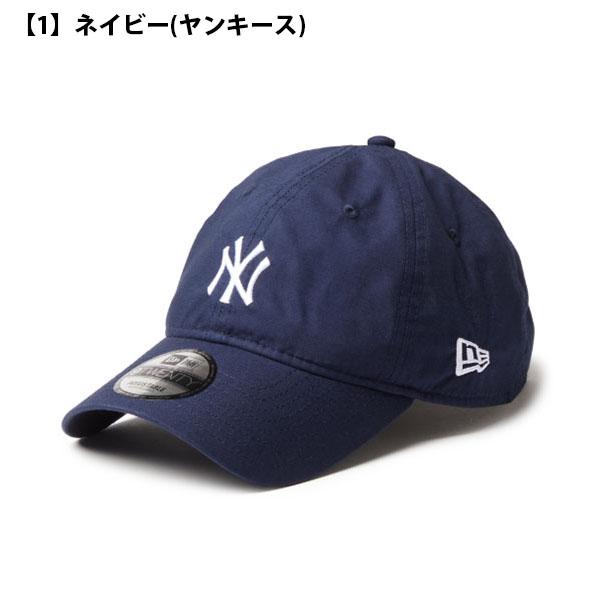 NEW ERA（ニューエラ） 2026春夏新作 キャップ 9TWENTY MLB Typewriter
