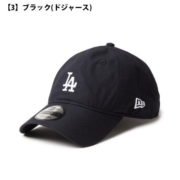 定価11000円2026SS新作新品9TWENTY BASIC CAP NEW ERA（ニューエラ） 2026春夏新作 キャップ 9TWENTY MLB Typewriter