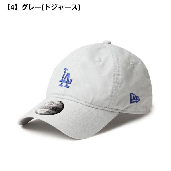 NEW ERA（ニューエラ） 2026春夏新作 キャップ 9TWENTY MLB Typewriter