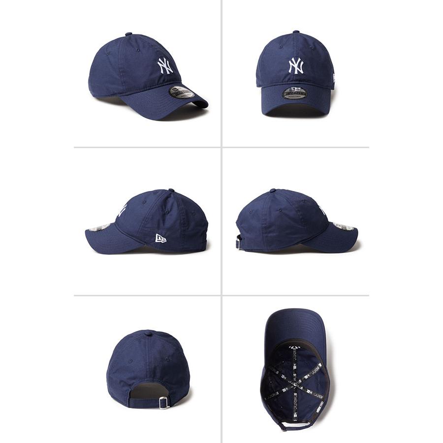 NEW ERA（ニューエラ） 2026春夏新作 キャップ 9TWENTY MLB Typewriter