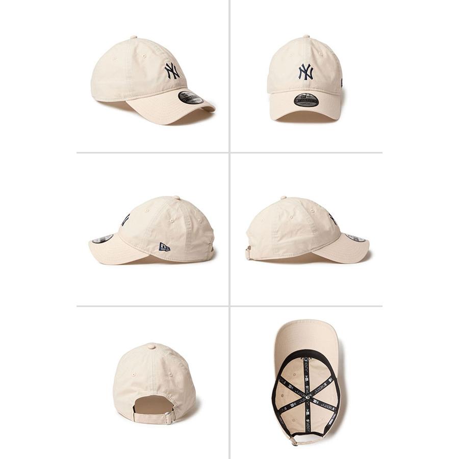 NEW ERA（ニューエラ） 2026春夏新作 キャップ 9TWENTY MLB Typewriter