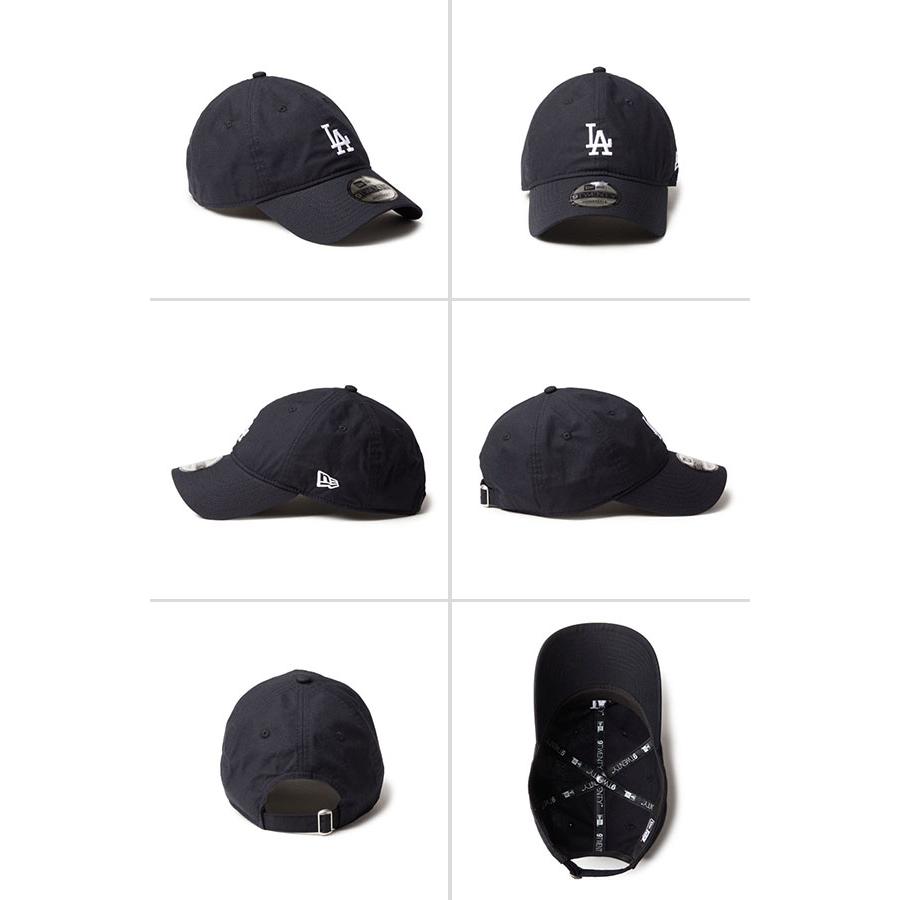 NEW ERA（ニューエラ） 2026春夏新作 キャップ 9TWENTY MLB Typewriter