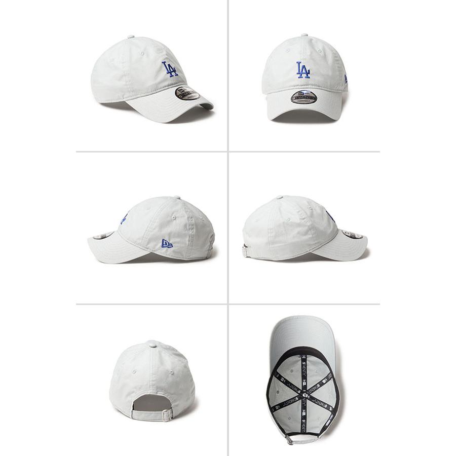 NEW ERA（ニューエラ） 2026春夏新作 キャップ 9TWENTY MLB Typewriter
