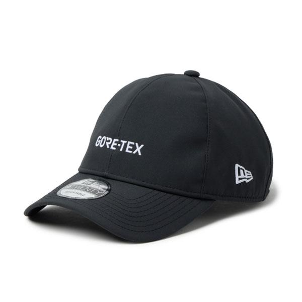 NEW ERA（ニューエラ） 2026春夏新作 大きいサイズ ゴアテックス