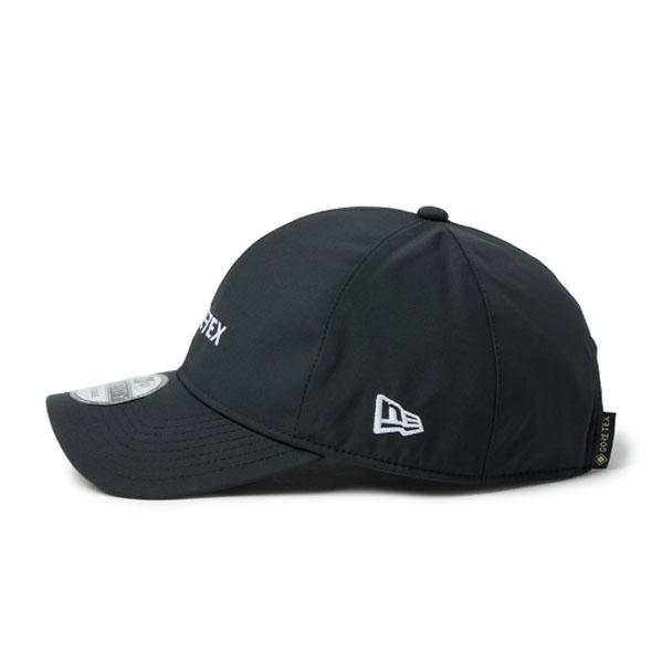 NEW ERA（ニューエラ） 2026春夏新作 大きいサイズ ゴアテックス