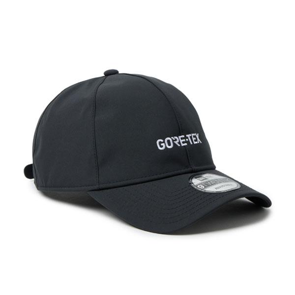 NEW ERA（ニューエラ） 2026春夏新作 大きいサイズ ゴアテックス