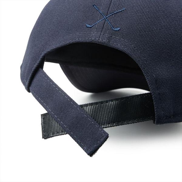 NEW ERA（ニューエラ） 2026春夏新作 ゴルフ キャップ NEW ERA 9FORTY