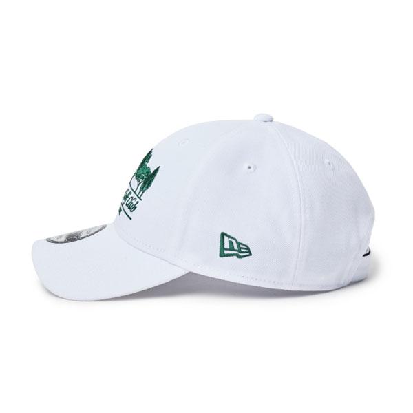 NEW ERA（ニューエラ） 2026春夏新作 ゴルフ キャップ NEW ERA 9FORTY