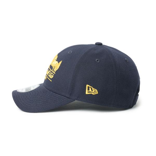 NEW ERA（ニューエラ） 2026春夏新作 ゴルフ キャップ NEW ERA 9FORTY