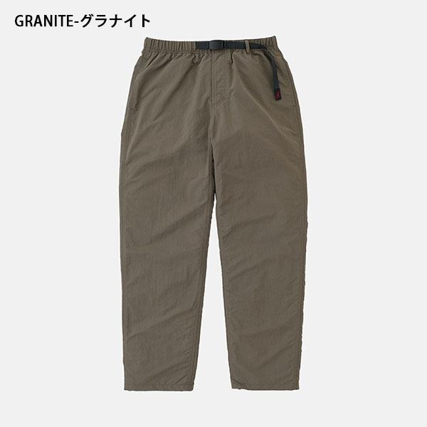 Gramicci（グラミチ） 2026春夏新作 ネコポス発送！送料無料 Gramicci