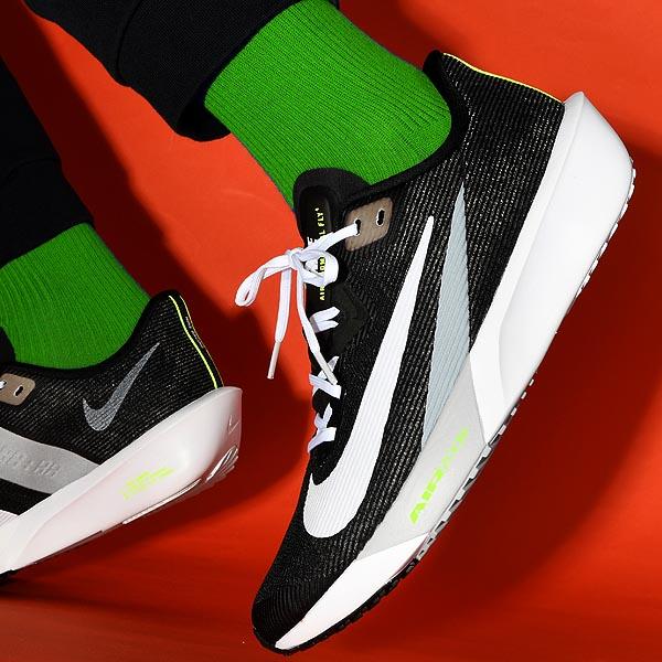 NIKE ナイキ ランニングシューズ メンズ レディース Air Zoom