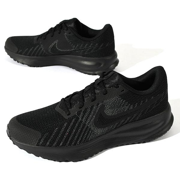 ナイキ フリーラン ブラック 26.0㎝ ランニング スニーカー 新品 NIKE（ナイキ） 送料無料 ランニングシューズ メンズ レディース ラン