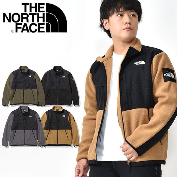 フリース ジャケット The North Face ザ ノースフェイス Denali Jacket デナリ ジャケット メンズ 秋冬新作 保温 Na751 Na751 Ray Green 通販 Yahoo ショッピング