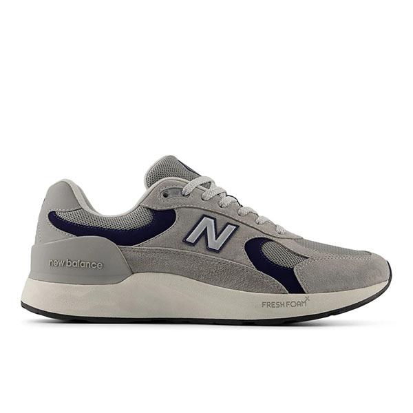 New Balance（ニューバランス） 2026春夏新作 ワンランク上の