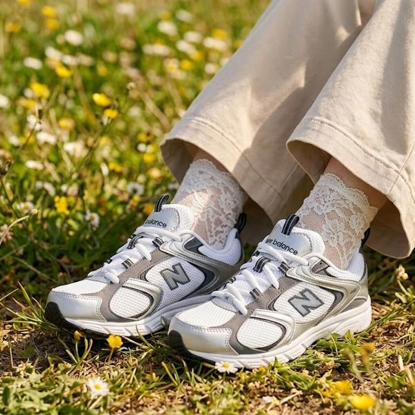 New Balance（ニューバランス） 2026春夏新作 レディース スニーカー