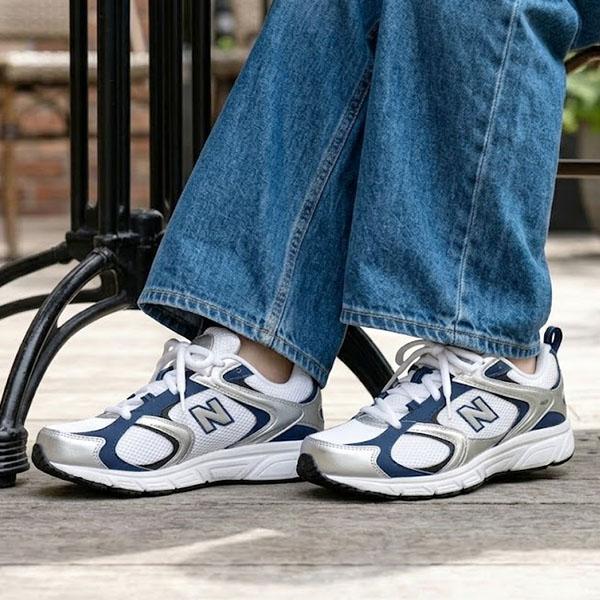 New Balance（ニューバランス） 2026春夏新作 レディース スニーカー
