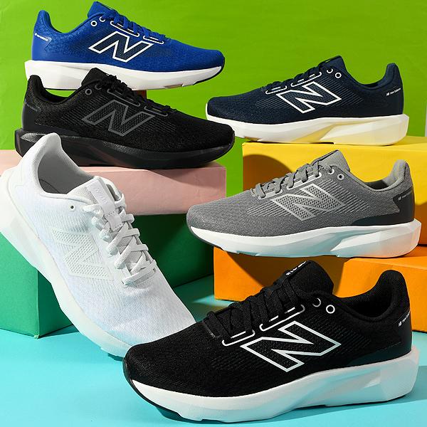 New Balance 選べる6カラー ニューバランス スニーカー