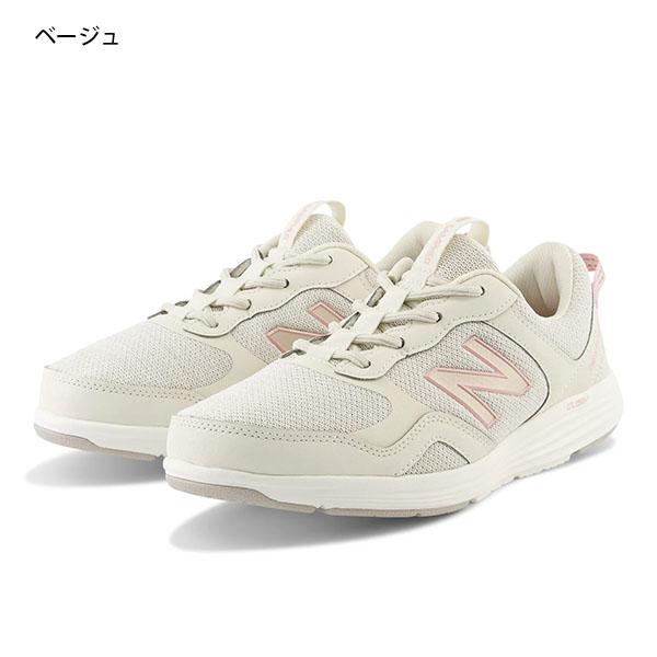 ニューバランス スリッポン スニーカー New Balance レディース NB サンファー ゴム紐 通勤 通学 シューズ 靴 2024春夏新色 WASMP｜phants｜03