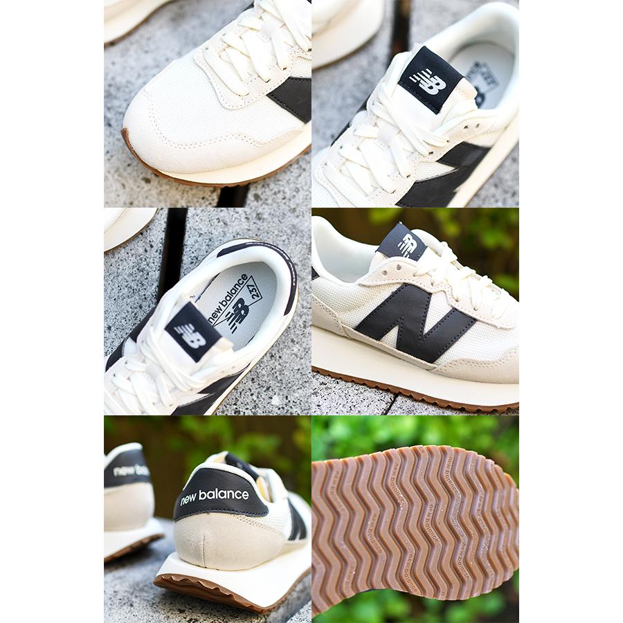 newbalance WS237 スニーカー（ブラック） NEW BALANCE（ニューバランス）の「WS237（スニーカー）」 - WEAR