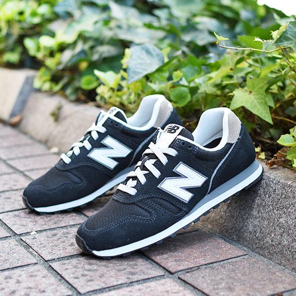 【最終値下げ／2025春夏モデル】New Balance スニーカー WL373 New Balance 【動画あり】 2025秋冬新色 当店NB売れ筋 NO,1