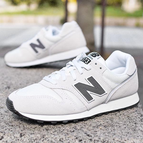 2026春夏新作 当店NB売れ筋 NO,1 ニューバランス レディース スニーカー new balance W373 M373 ローカット シューズ 靴 | New Balance | 14