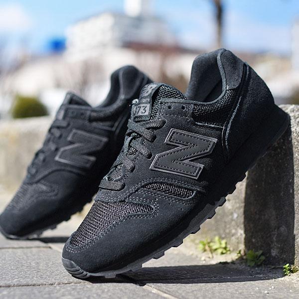 爆買 期間限定 26%off  2026春夏新作 当店NB売れ筋 NO,1 ニューバランス レディース スニーカー new balance W373 M373 ローカット シューズ 靴 | New Balance | 15