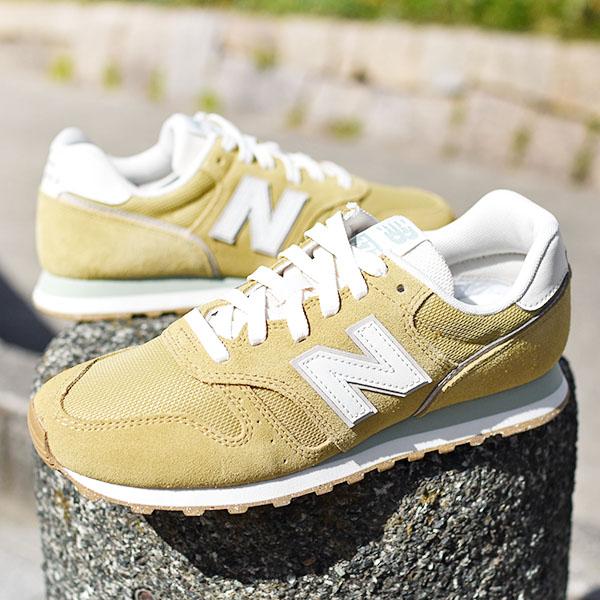 2026春夏新作 当店NB売れ筋 NO,1 ニューバランス レディース スニーカー new balance W373 M373 ローカット シューズ 靴 | New Balance | 19