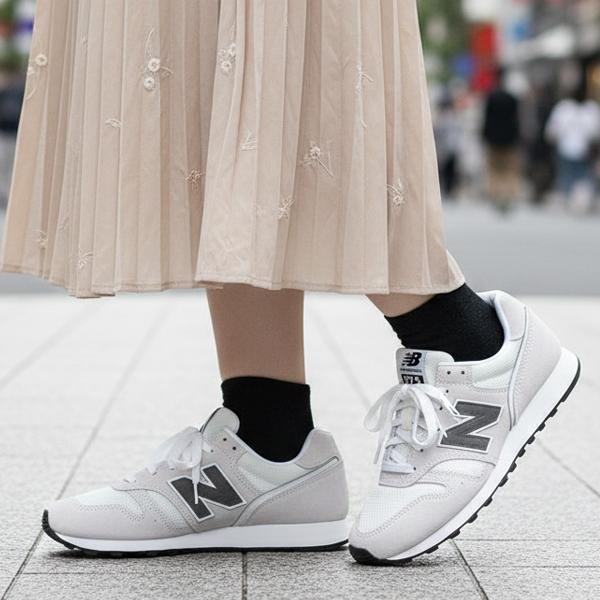 爆買 期間限定 26%off  2026春夏新作 当店NB売れ筋 NO,1 ニューバランス レディース スニーカー new balance W373 M373 ローカット シューズ 靴 | New Balance | 20