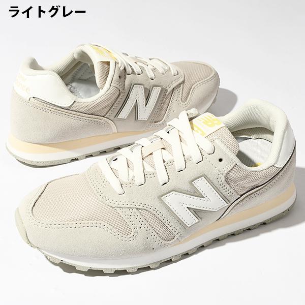 爆買 期間限定 26%off  2026春夏新作 当店NB売れ筋 NO,1 ニューバランス レディース スニーカー new balance W373 M373 ローカット シューズ 靴 | New Balance | 04