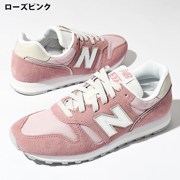 爆買 期間限定 26%off  2026春夏新作 当店NB売れ筋 NO,1 ニューバランス レディース スニーカー new balance W373 M373 ローカット シューズ 靴 | New Balance | 05