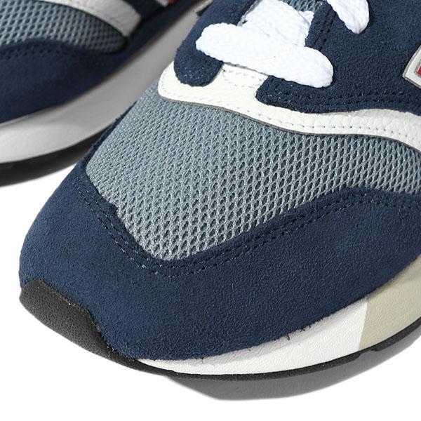 New Balance ニューバランス スニーカー レディース 997R レトロ
