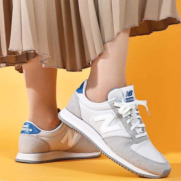 New Balance（ニューバランス） 期間限定 28%off スニーカー