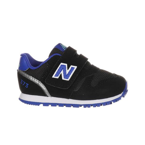 New Balance（ニューバランス） 2026秋冬新作 キッズ スニーカー I373