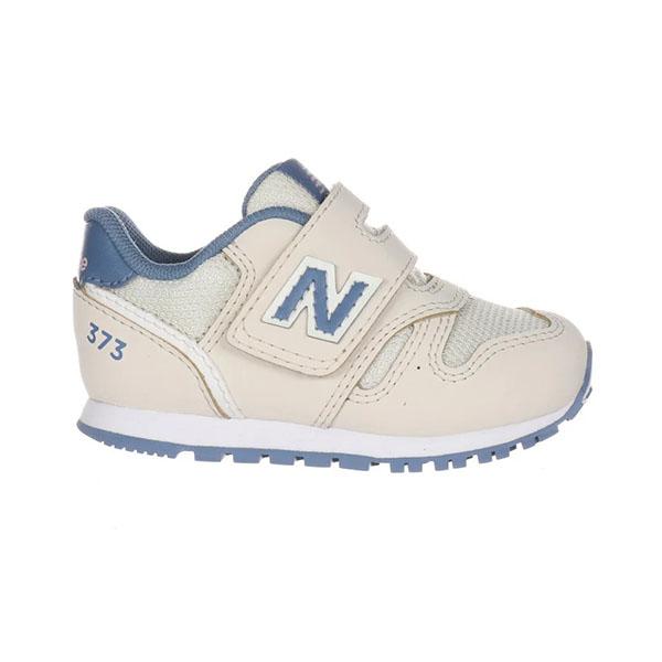 New Balance（ニューバランス） 2026秋冬新作 キッズ スニーカー I373
