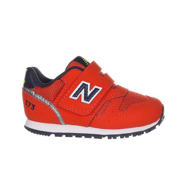 New Balance（ニューバランス） 2026秋冬新作 キッズ スニーカー I373