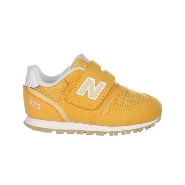 New Balance（ニューバランス） 2026秋冬新作 キッズ スニーカー I373