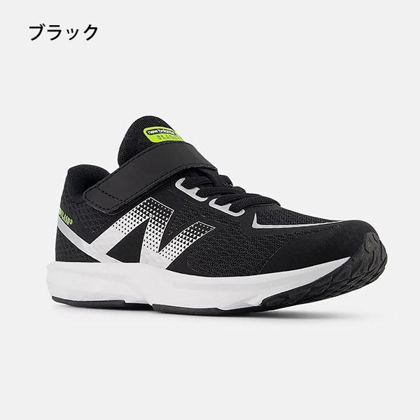 New Balance（ニューバランス） 2026春夏新作 ベルクロ スニーカー