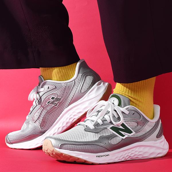 New Balance（ニューバランス） 期間限定 25%off 2026春夏新色