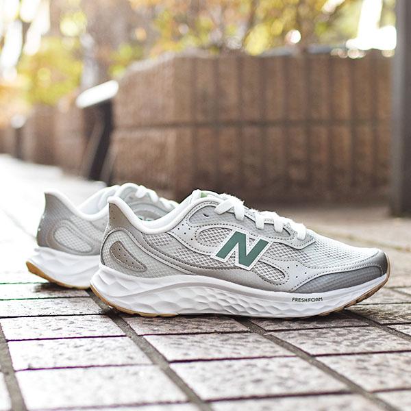 New Balance（ニューバランス） スニーカー ランニングシューズ メンズ