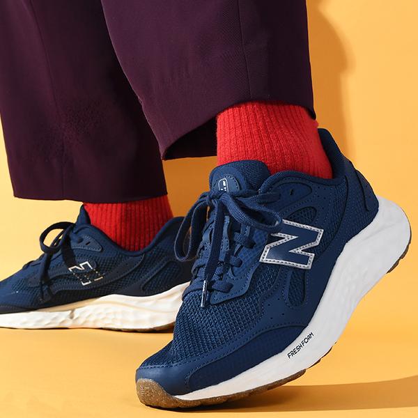 New Balance（ニューバランス） スニーカー ランニングシューズ メンズ