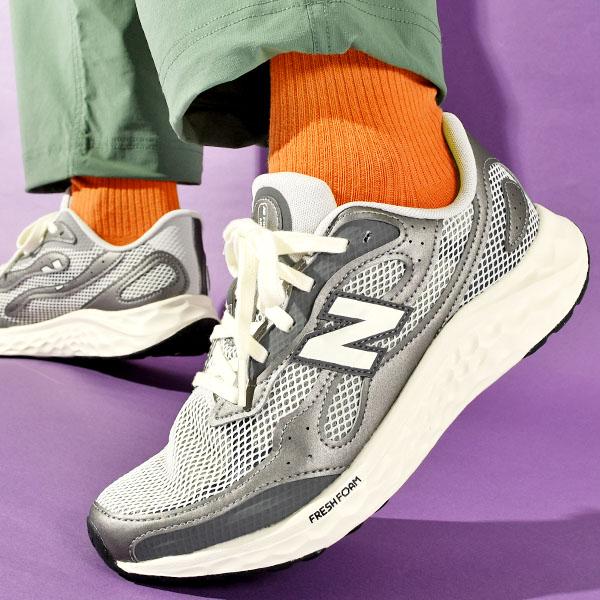 New Balance（ニューバランス） スニーカー ランニングシューズ メンズ