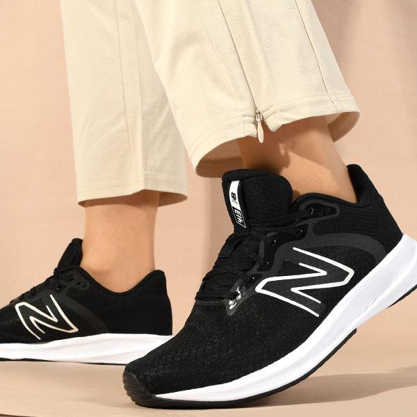 ニューバランス ランニングシューズ New Balance メンズ レディース 413 V2 スニーカー 軽量 運動靴 M413 W413 2024春夏新色｜phants｜12