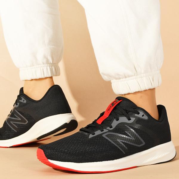 ニューバランス ランニングシューズ New Balance メンズ レディース 413 V2 スニーカー 軽量 運動靴 M413 W413 2024春夏新色｜phants｜17