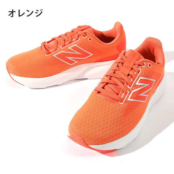 New Balance（ニューバランス） 選べる4カラー ランニングシューズ