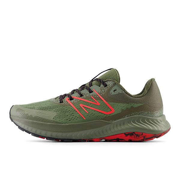 ニューバランス スニーカー 幅広 New Balance メンズ DynaSoft Nitrel v5 ダイナソフト ワイド ランニングシューズ 通学 靴 2024春夏新色｜phants｜04