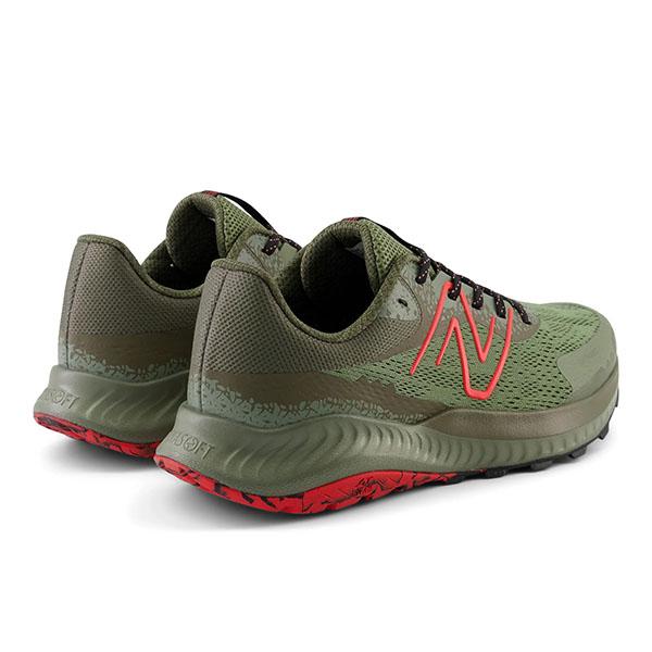 ニューバランス スニーカー 幅広 New Balance メンズ DynaSoft Nitrel v5 ダイナソフト ワイド ランニングシューズ 通学 靴 2024春夏新色｜phants｜06