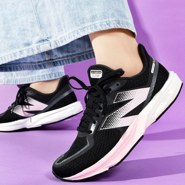 New Balance（ニューバランス） 選べる4カラー スニーカー レディース