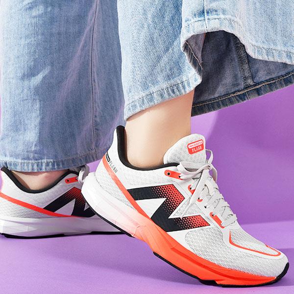 New Balance（ニューバランス） 選べる4カラー スニーカー レディース